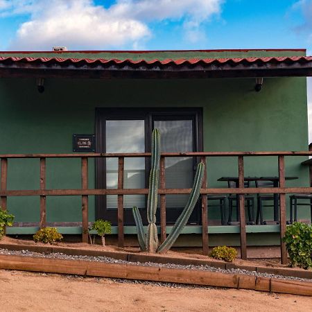 Finca De Lulu Y Jose Ruta Del Vino 장크트 고아르스하우젠 외부 사진